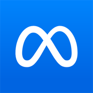 Meta Ads logo